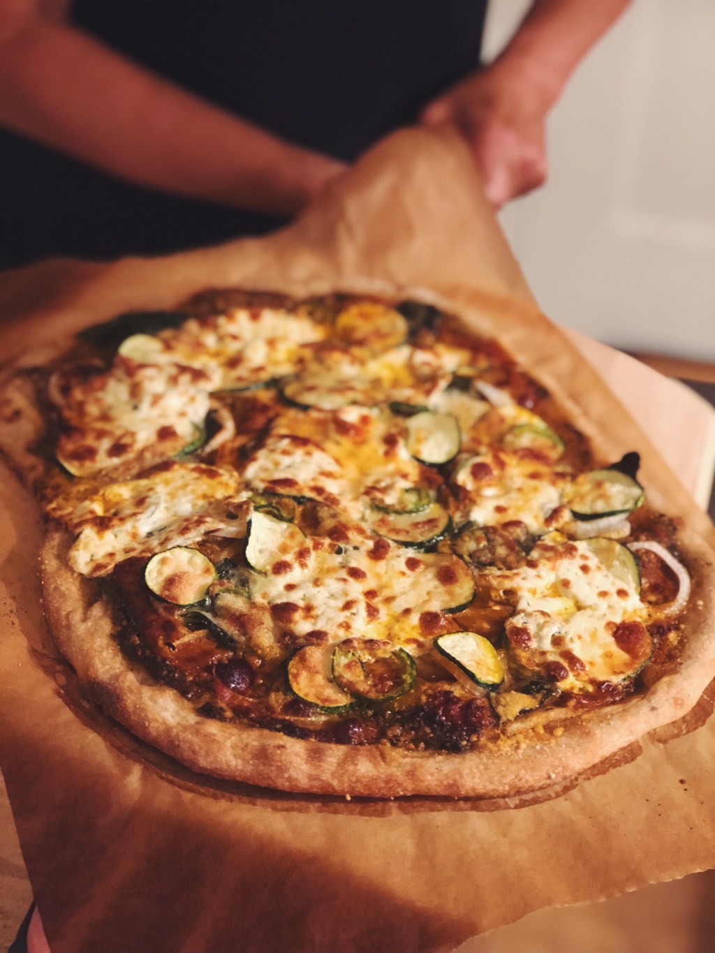 The Good Food Song&nbsp;TM