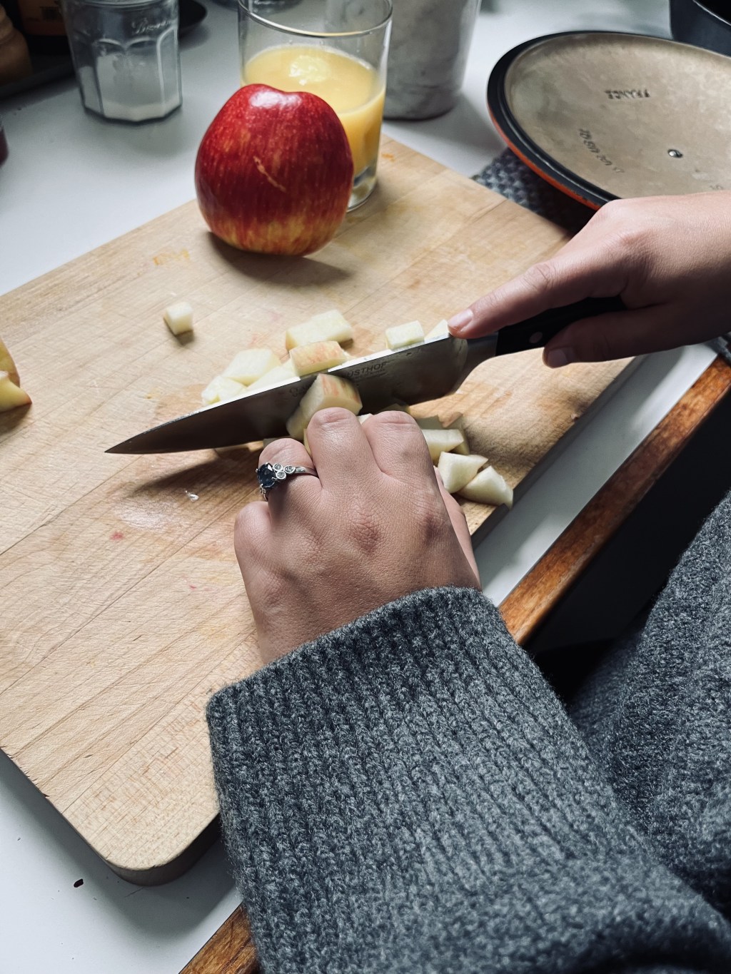 A Cure for The&nbsp;Cold